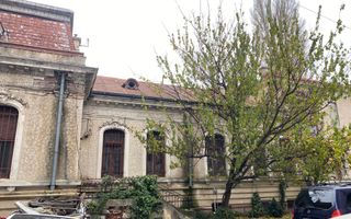 De Vanzare Vila Interbelica, 8-10 Camere, Romana - Zodiac - Poză 35