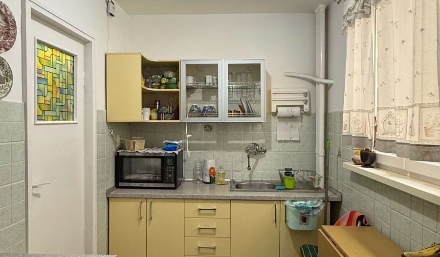 Piata Iancului, apartament 2 camere, etaj 5/8, renovat, 300 m metrou - Poză 7