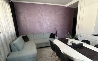 Apartament 3 camere cu terasă și parcare, Florești - Terra - Poză 10