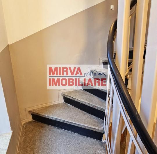 🏢 Spațiu de birouri – 5 camere, 3 băi – Etaj 1 vilă, Zona Centrală - Poză 71