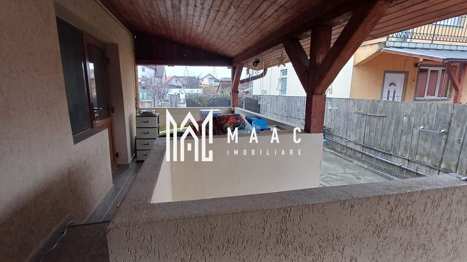 Casa | 2 camere | Teren 570 |  Pivnita | Gusterita - Poză 13