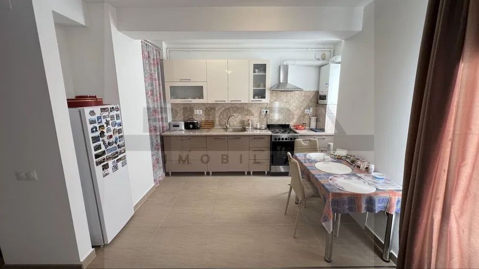 Apartament 2 camere, 53mp, etaj intermediar, parcare, zona Iulius Mall - Poză 4