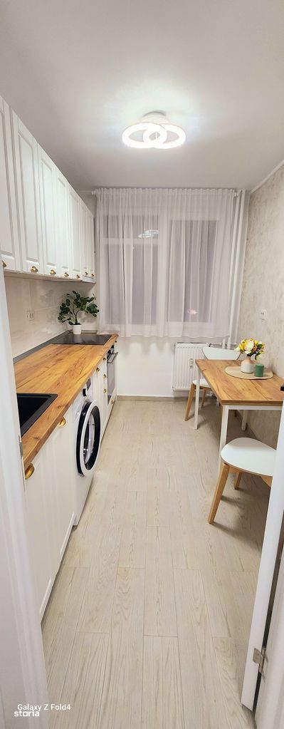 Apartament 2 camere blv Alexandru Obregia - Poză 8