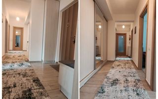 Apartament 3 camere in Cartierul Visoianu + loc de parcare subteran - Poză 3
