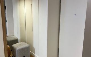 Apartament 2 camere Aviației Towers – bloc nou, balcon mare - Poză 12