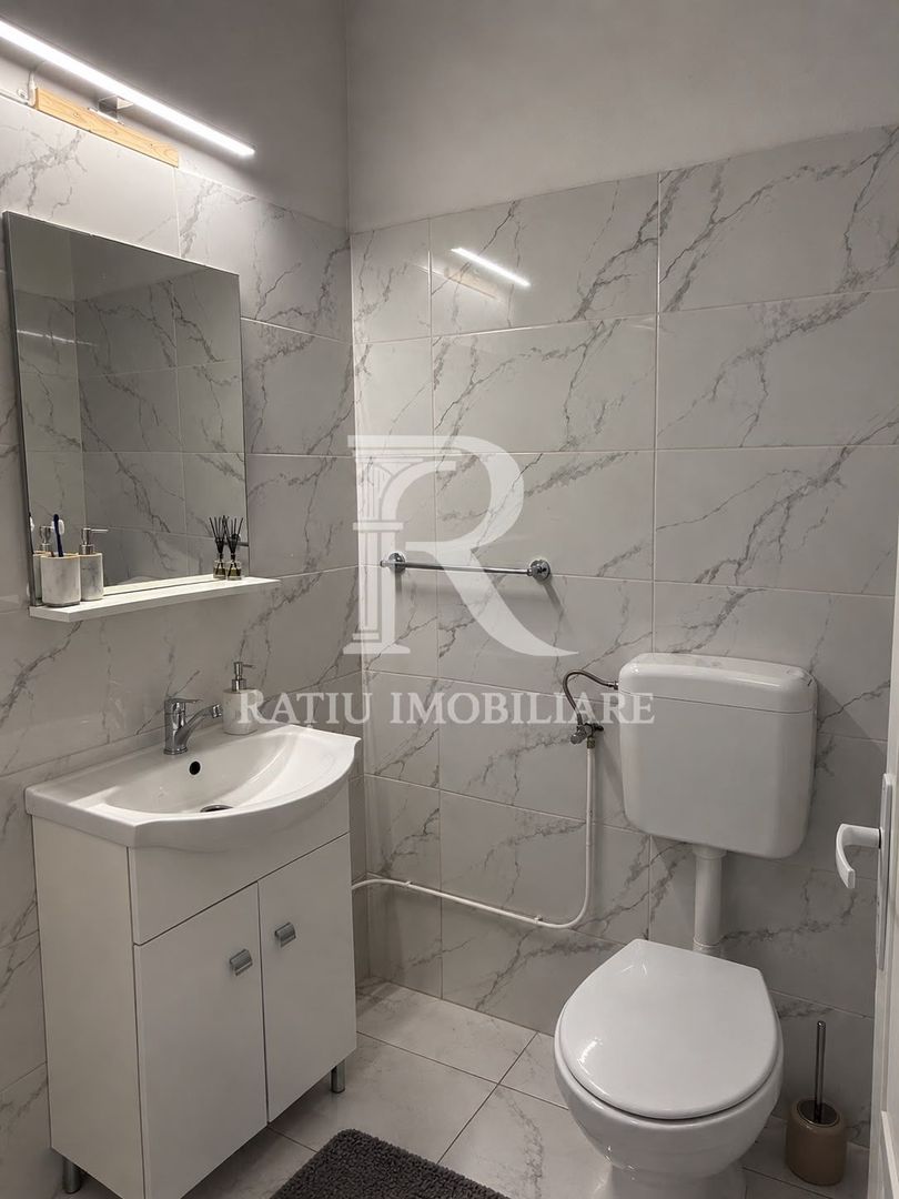 Spatiu Comercial | Ultracentral | 43 mp | Oradea - Poză 5