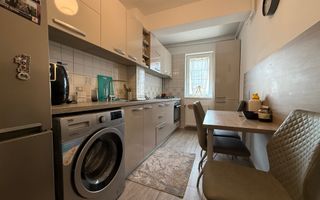 Apartament Pallady - Nicolae Teclu - Ozana (COMISION ZERO) - Poză 5