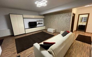 Inchiriere apartament 2 camere langa Gran Via Park - Poză 1