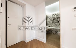 IANCU NICOLAE | Apt exclusivist | 241,800+TVA | Terasa  de 13.1 | Lux - Poză 6