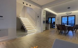 Horpaz -Miroslava , Casa individuala ,P+1+Pod - Poză 4