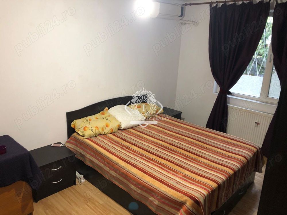 Apartament 4 camere, semidecomandat, 82mp, Aparatorii Patriei - Poză 4