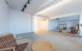 Spatiu comercial 165mp | 11ml vitrina | 2 grupuri sanitare | Borhanci - Poză 2