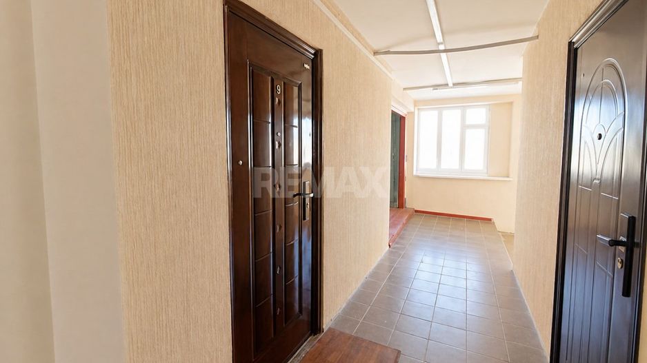 1 cameră – Porumbeni, Criuleni | 35,4 m² | 45.800 € Gata de Locuit. - Poză 11