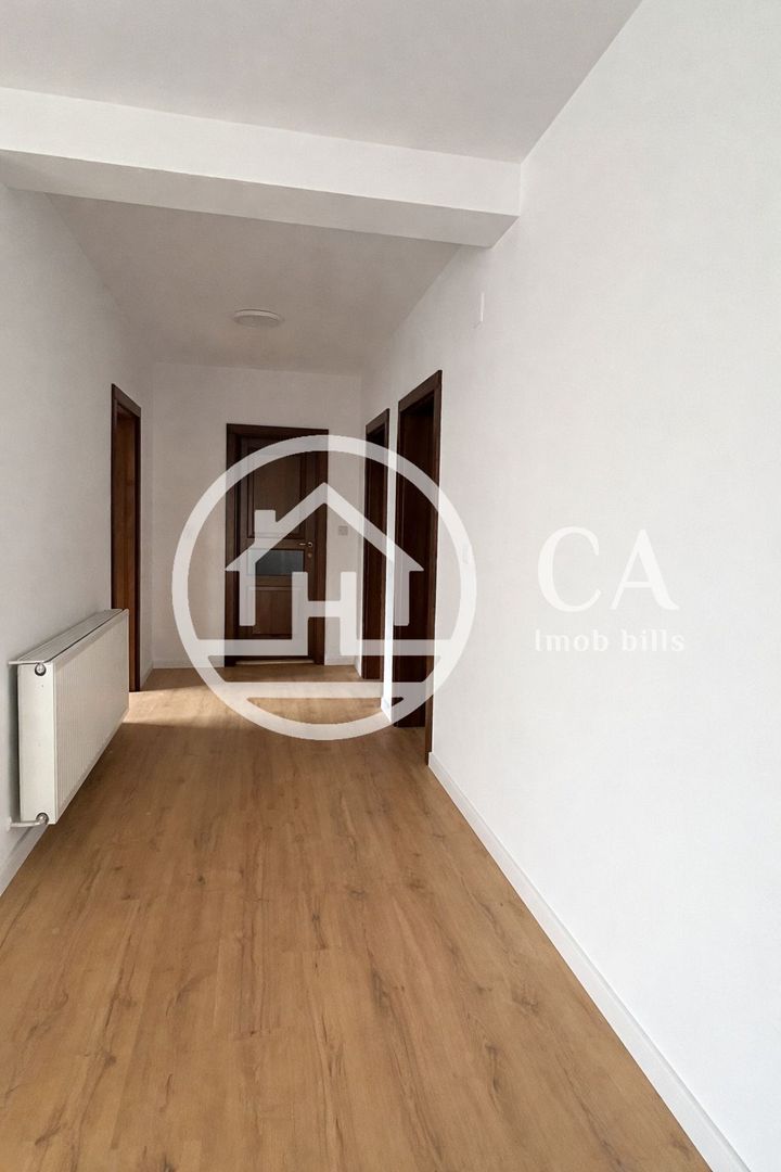 Casa de închiriat cu 4 camere in zona Iosia Nord, Oradea - Poză 8