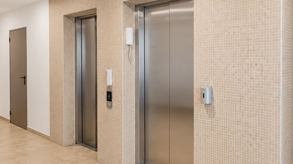 Apartament 2 camere decomandat cu parcare subterană – Complex Iris 7, - Poză 13