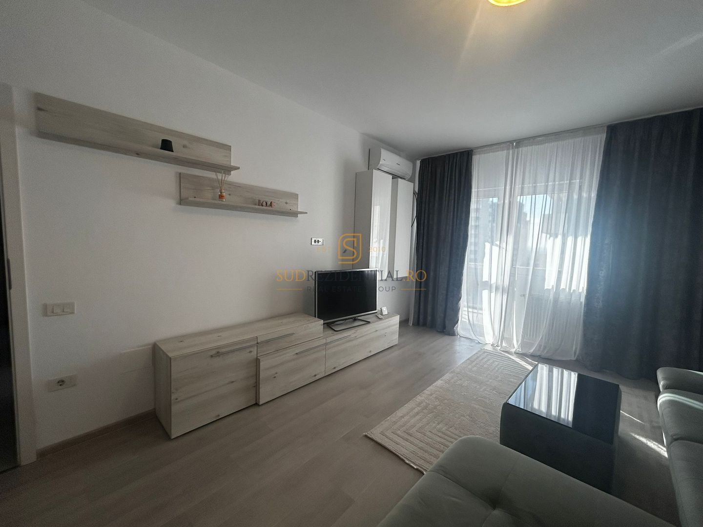 Apartament modern cu 2 camere, The Grand Kristal Residence, Berceni - Poză 3