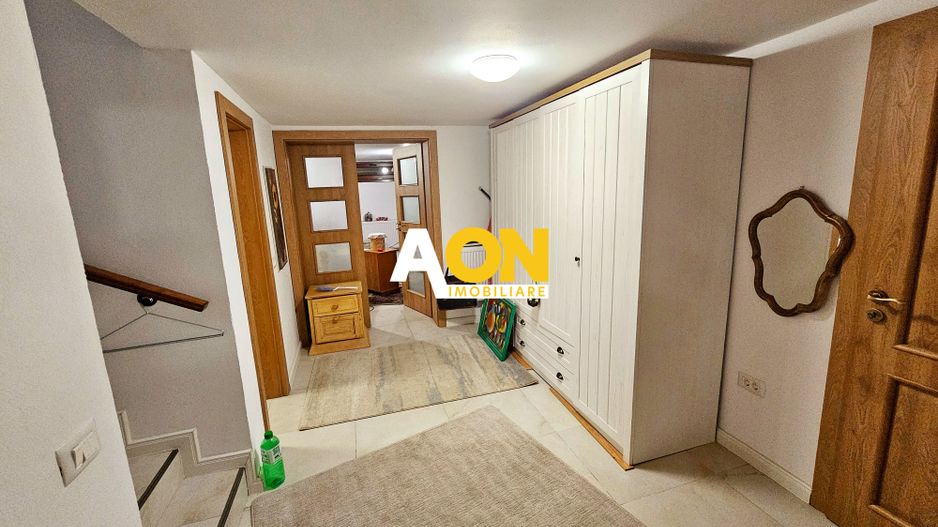 Casa D+P+1E, 6 camere, 1024 mp teren, Barabant - Poză 19