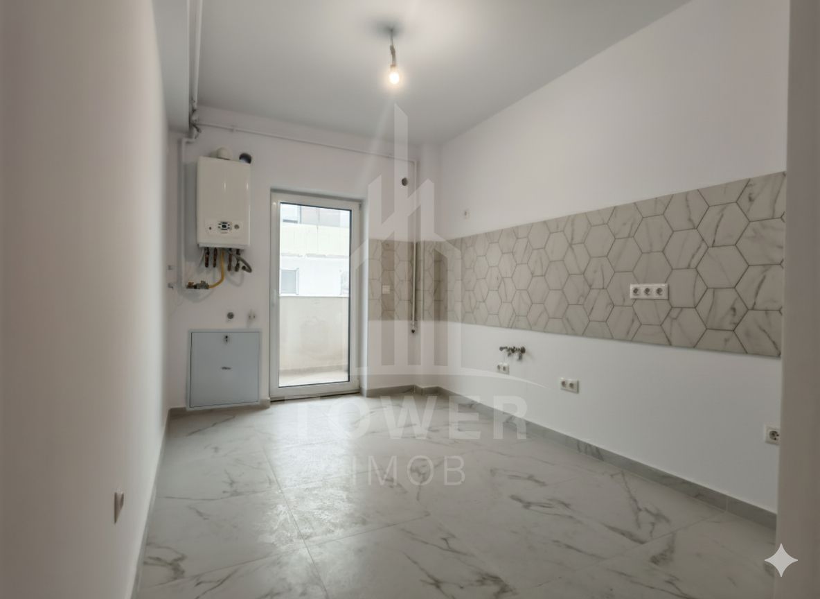 Apartament 2 camere decomandat D-na Stanca et.2 - Poză 2