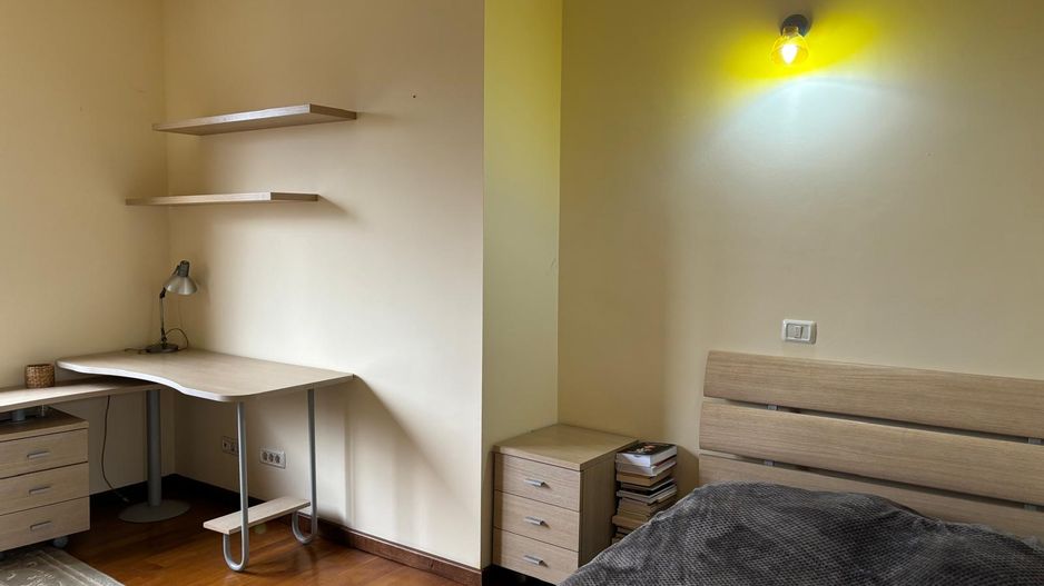 🏡 Casă individuală în Ronat – 6 camere, garaj dublu, finisată modern✨ - Poză 12