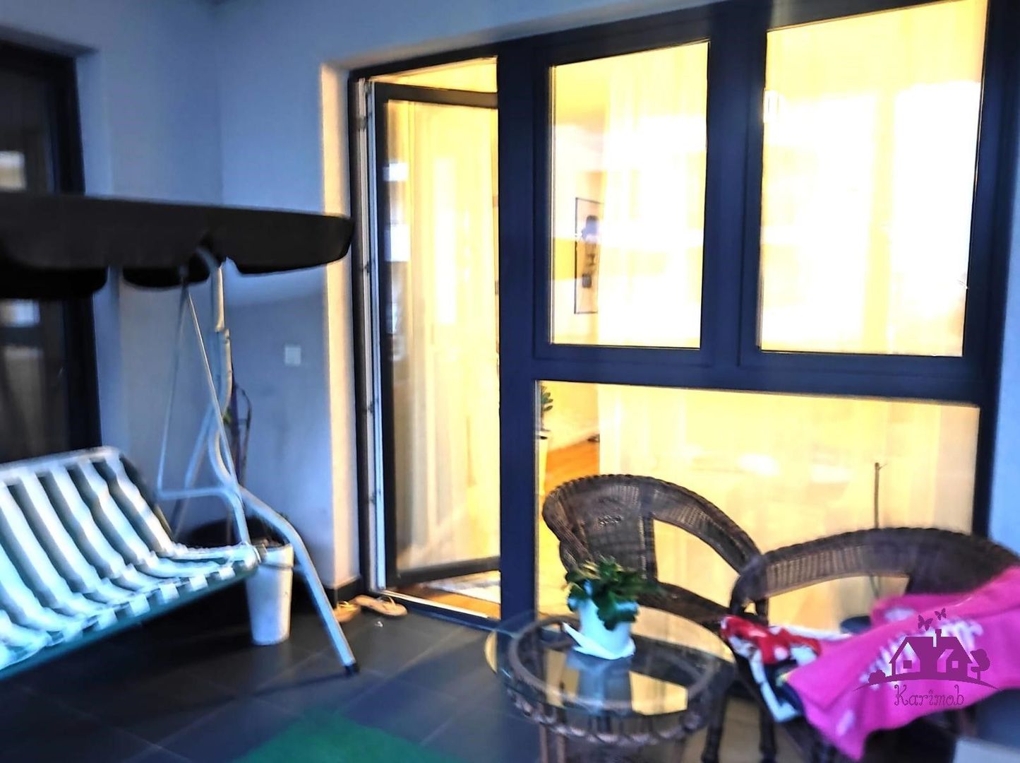 Apartament 3 camere  West Residence - Poză 6