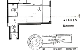 Apartament 3 camere vânzare  | Herastrau-Aviatiei |  North Area Lake View - Poză 12