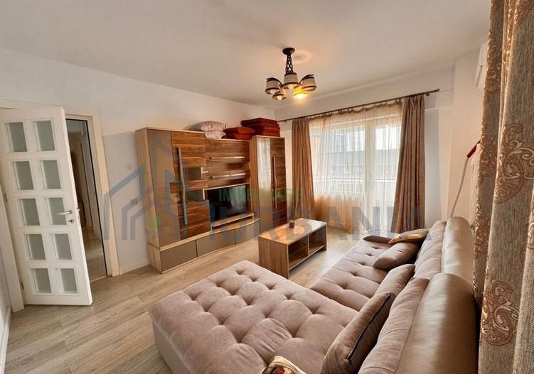 Royal Town Copou 2 camere, parcare subterană inclusă. Se oferă facturăProprietar - Poză 6