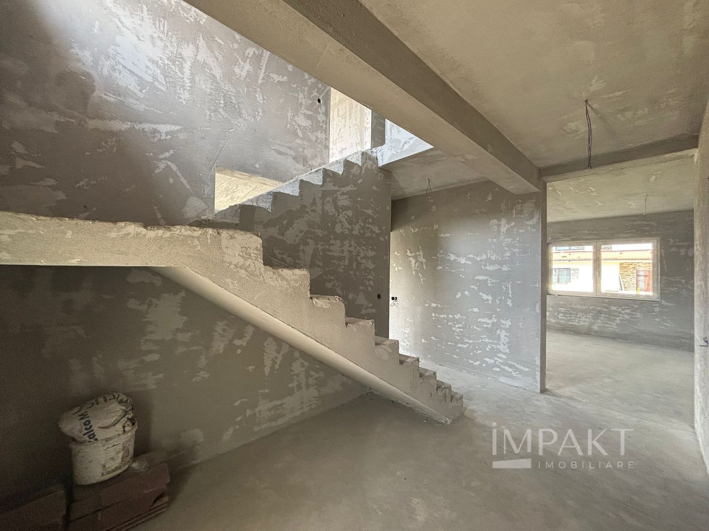 Casa individuala superba de vanzare in Chinteni! - Poză 10