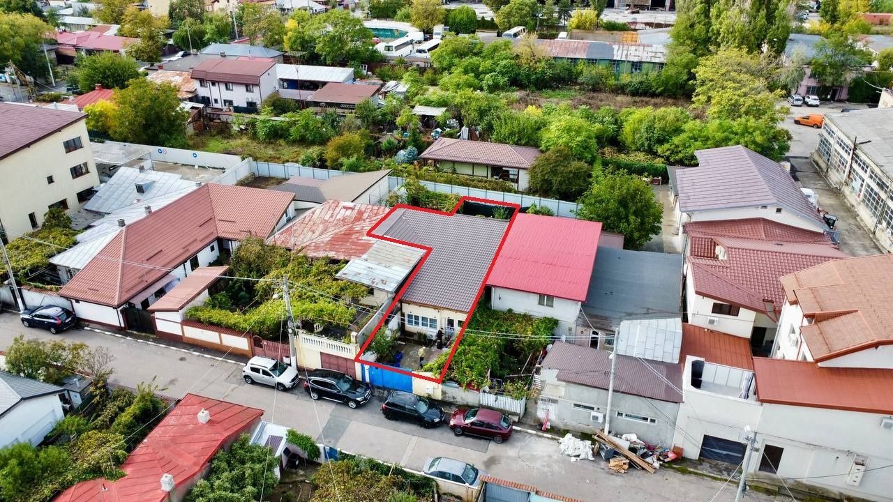 Casa individuala Giulesti | Renovata 2025 | Capat Tramvai 11 - Poză 4