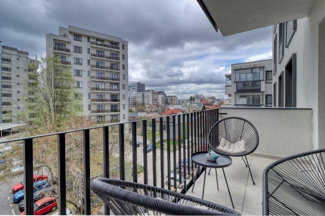 3 camere| decomandat 74 mp| Calea Calarasi- Delea Veche - Poză 26