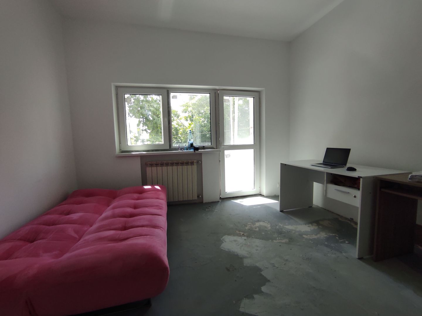 4 CAMERE ‖ BLOC INTERBELIC FAR RISC ‖ CALEA CALARASI ‖ CENTRALA PROPRIE ‖ - Poză 4