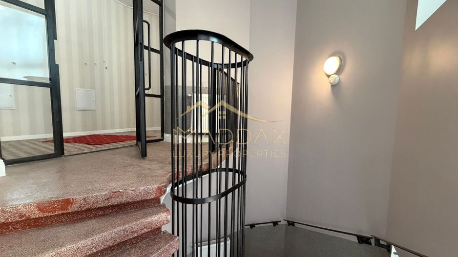 Spatiu Apartamente/ Hotel //​ ​1027.80 mp // Zona Obor - Poză 24