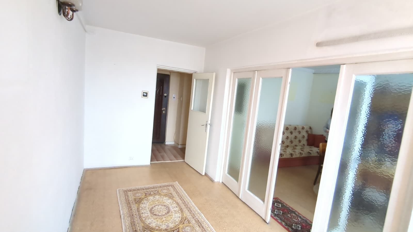 Apartament 3 camere dec,Micro 39 B - Poză 5