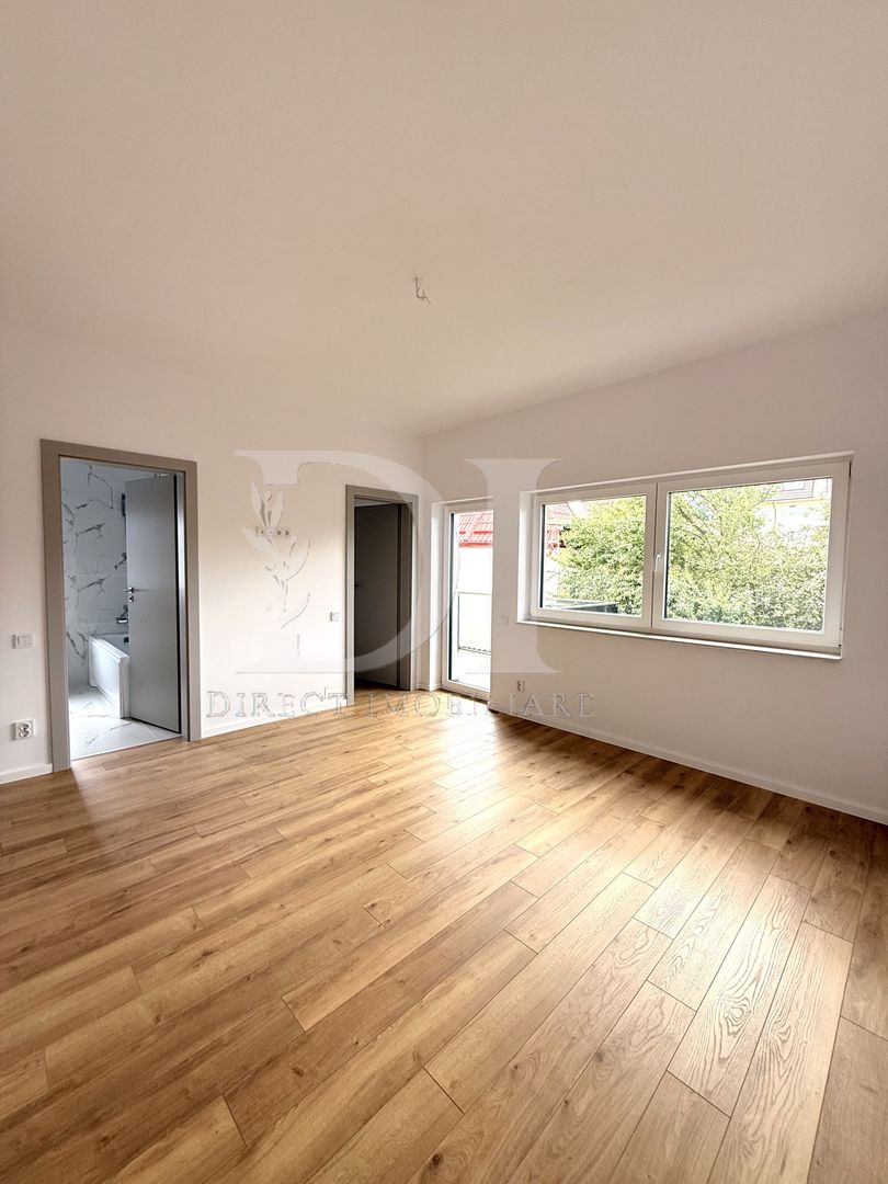 Duplex 5 camere /  Zona Tineretului - Poză 4