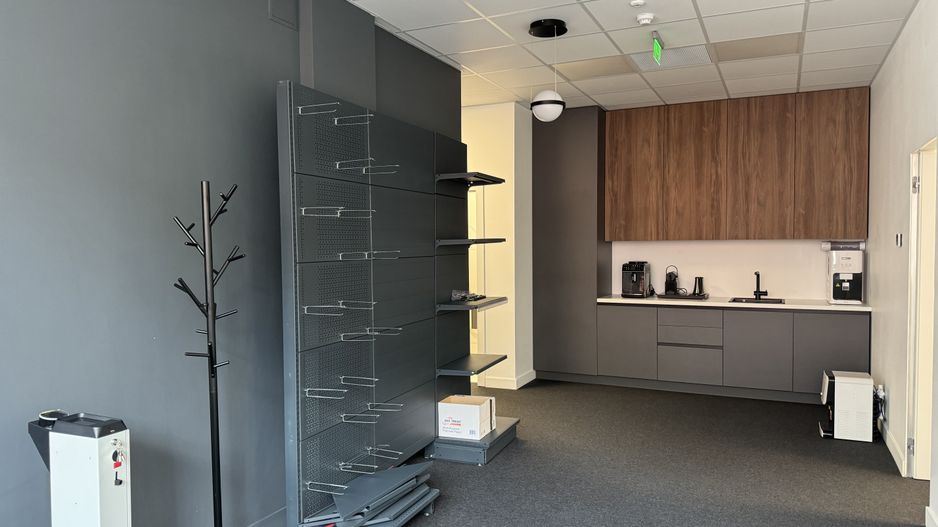 Imobil Premium de Închiriat: Eficiență și Tehnologie de Vârf - Poză 33