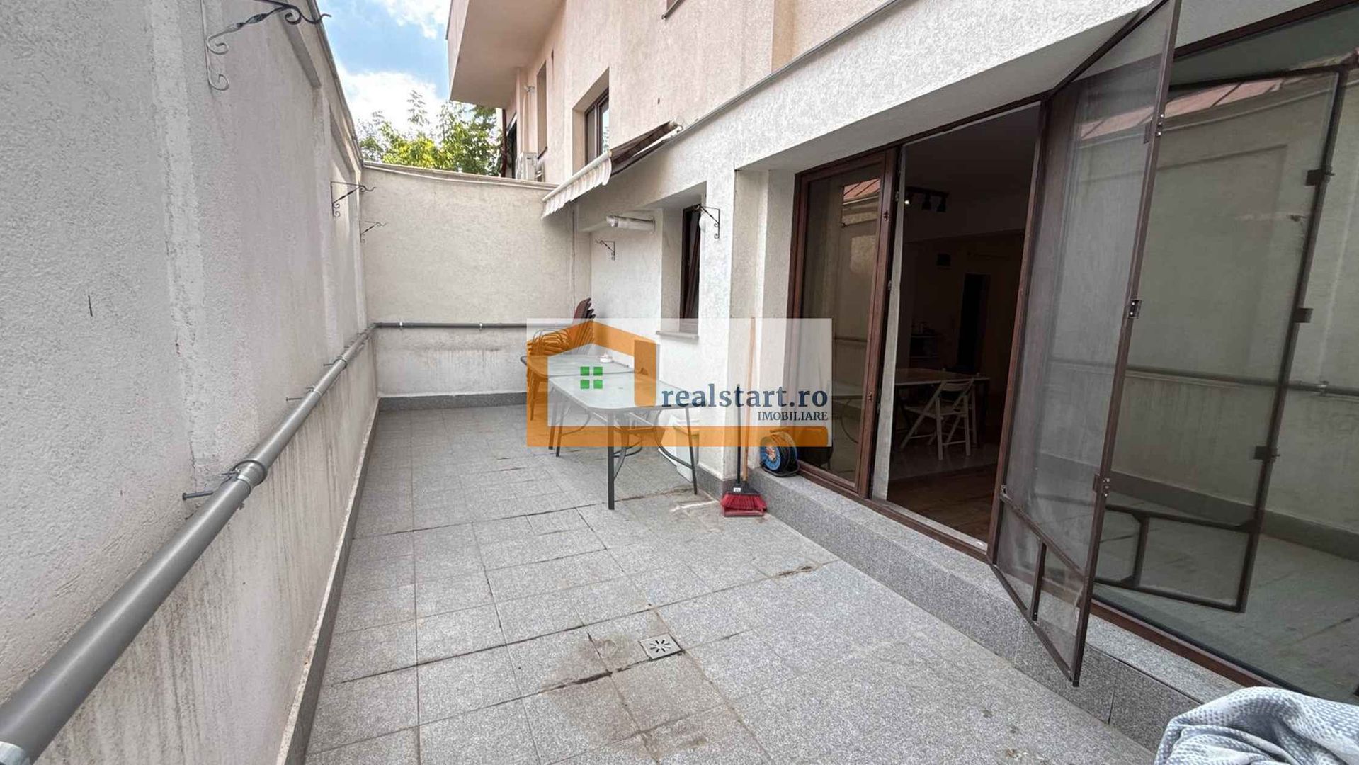 Baneasa, I. Ionescu de la Brad, lift, terasa22mp - Poză 10