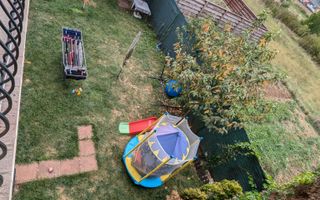 Casa la cheie / Zona Iazului, Floresti. - Poză 21