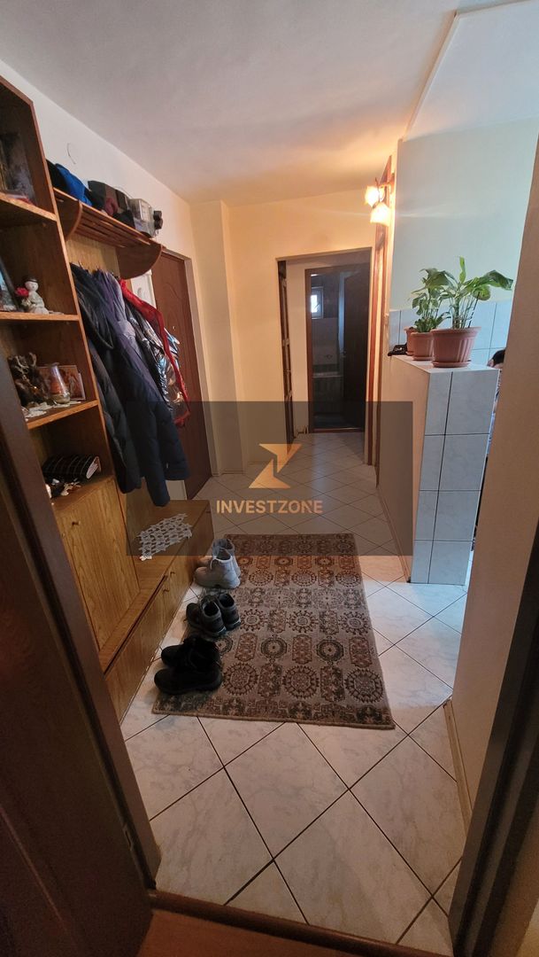 Apartament 2 dormitoare, decomandat, 2 balcoane – Rogerius Oradea - Poză 12