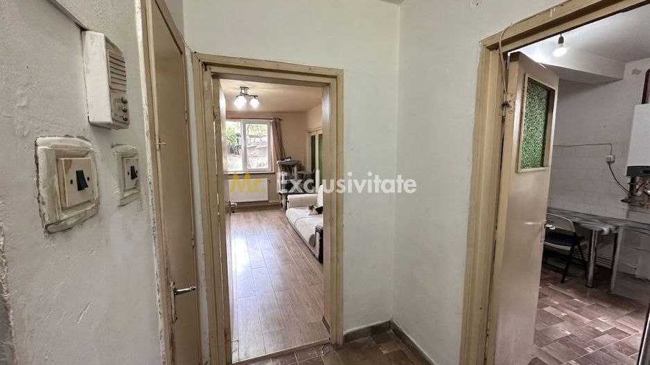 Apartament 3 camere Str. Emanoil Chinezu - Penitenciar - Poză 2
