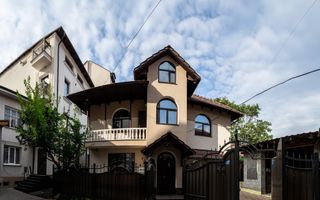 Chirie, spațiu de birouri, 236 mp, strada București, Centru - Poză 2