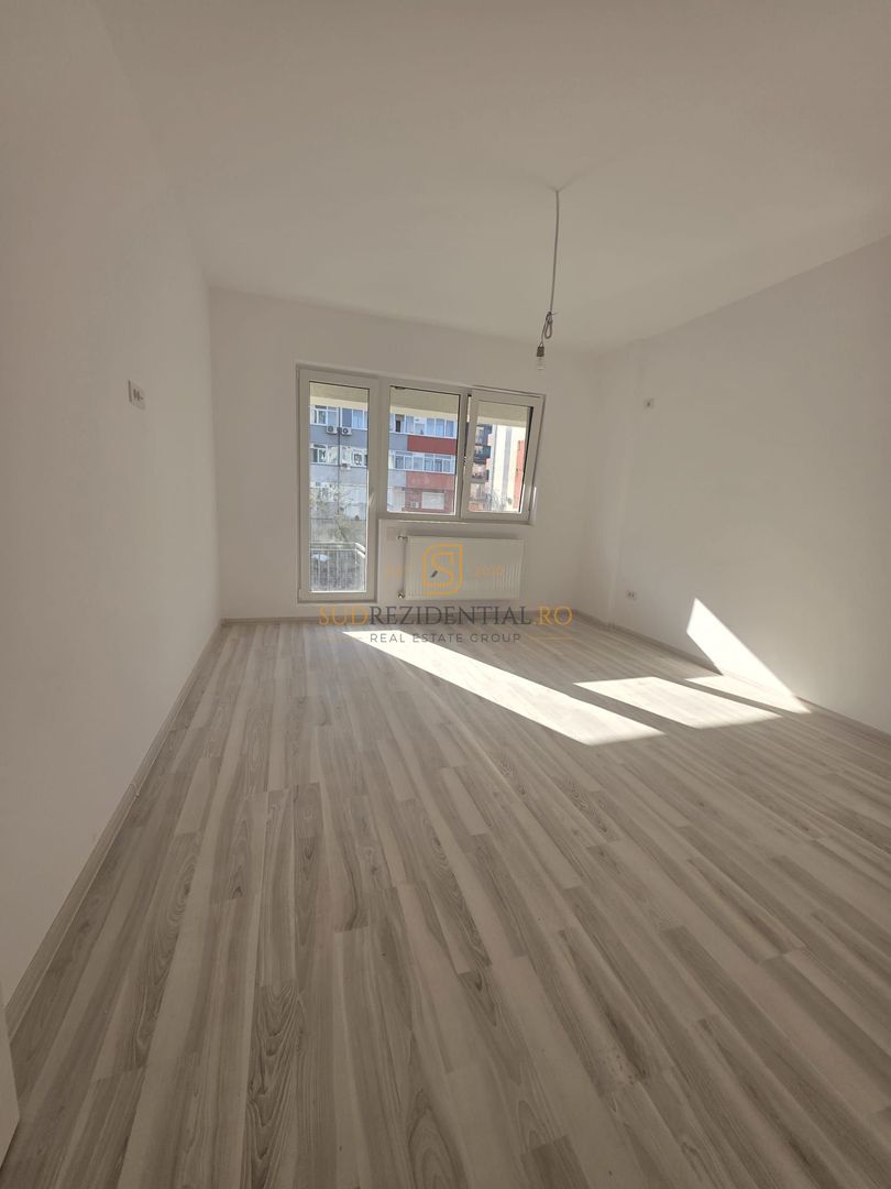 Apartament 2 camere de inchiriat, curte 40 mp,metrou, Popesti-Leordeni - Poză 1