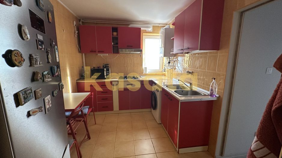 2 Camere | Centrala Proprie | Etaj Intermediar | Renovat - Poză 10