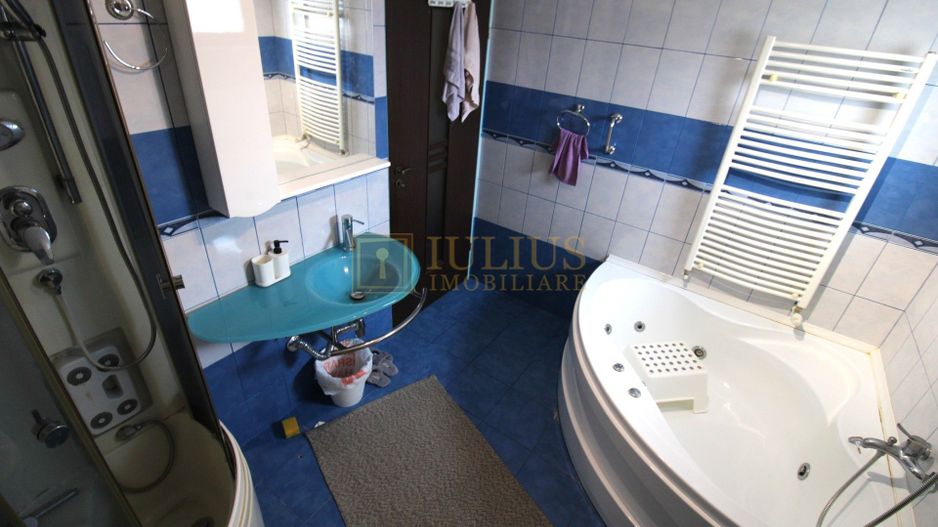 Duplex modern | Dumbrăvița – zona Decathlon - Poză 22