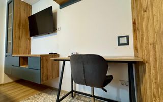 Apartament premium  1 camera+ parcare Centru  Palas Mall - Poză 3