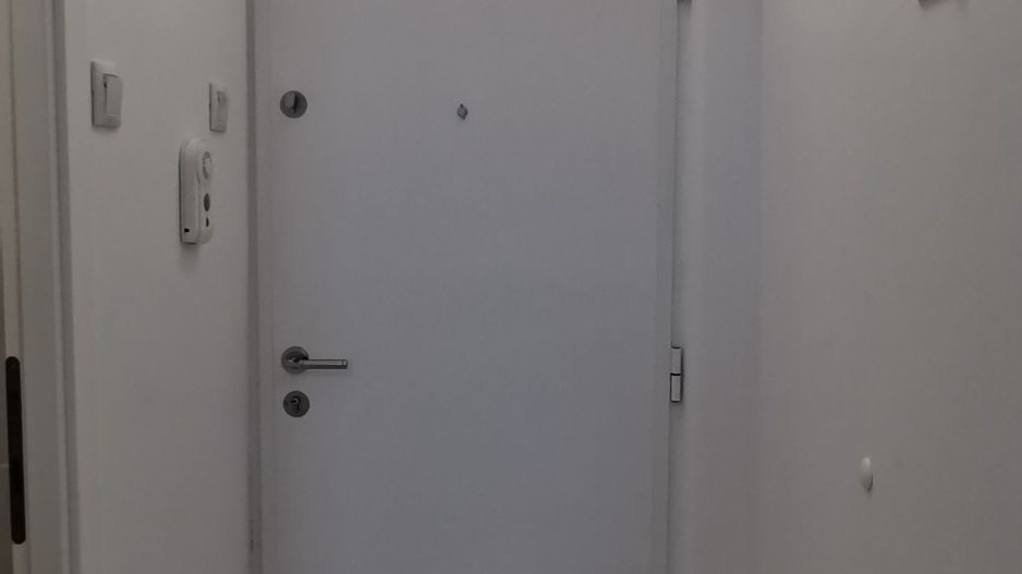 Garsoniera de inchiriat Ariesului Gheorgheni - Poză 7