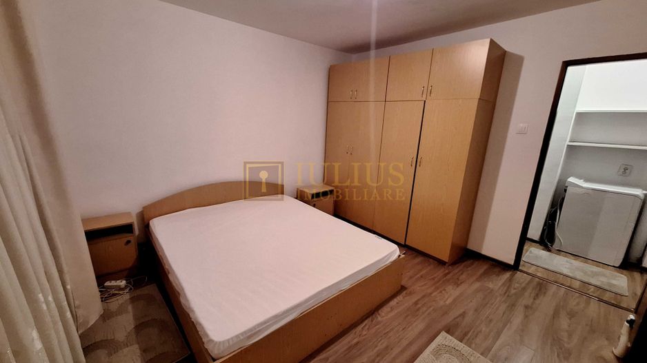 2 camere| Torontalului| centrala proprie| etaj 1| 5 minute de Iulius MALL - Poză 2