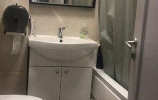 Apartament 3 camere cu parcare – Strada Rezervelor, demisol înalt, 52 mp - Poză 7