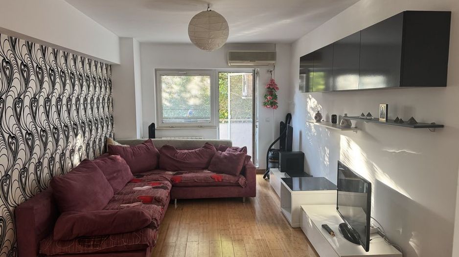 De inchiriat apartament cu 2 camere , Vacaresti sector4 - Poză 1