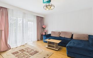 Vand apartament cu 4 camera in Confecții. - Poză 9