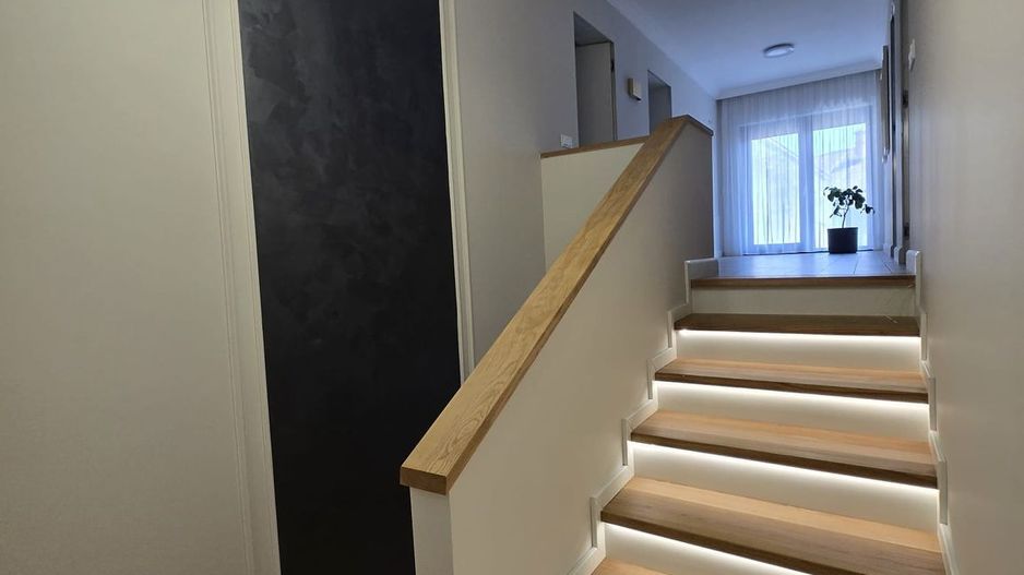 BRASADAS vinde casă premium in zonă SEMICENTRALA. - Poză 3