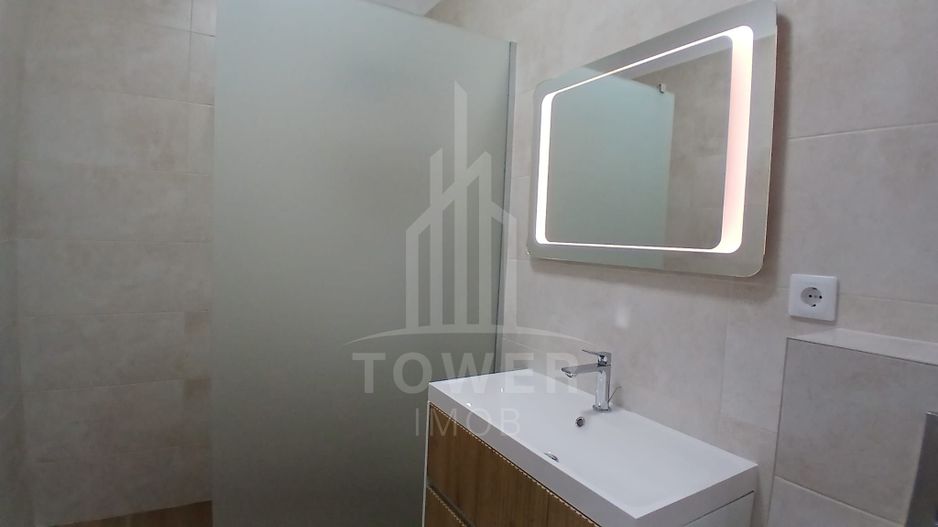 Apartament 2 camere prima inchiriere | zona Casian Residence - Poză 9